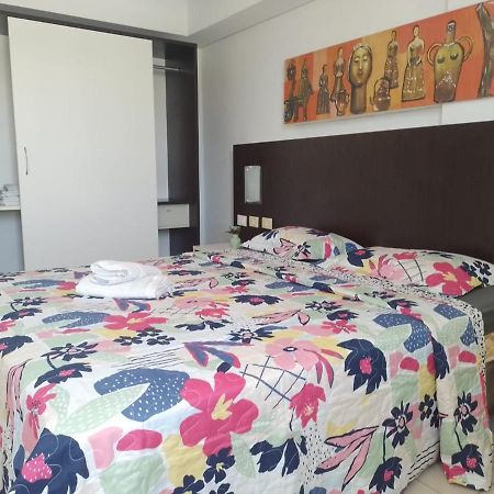 Marinas Praia Flat Fascinio 01 Aparthotel João Pessoa Екстериор снимка
