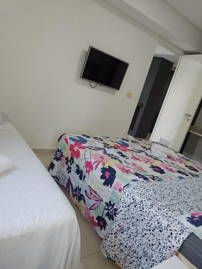 Marinas Praia Flat Fascinio 01 Aparthotel João Pessoa Екстериор снимка